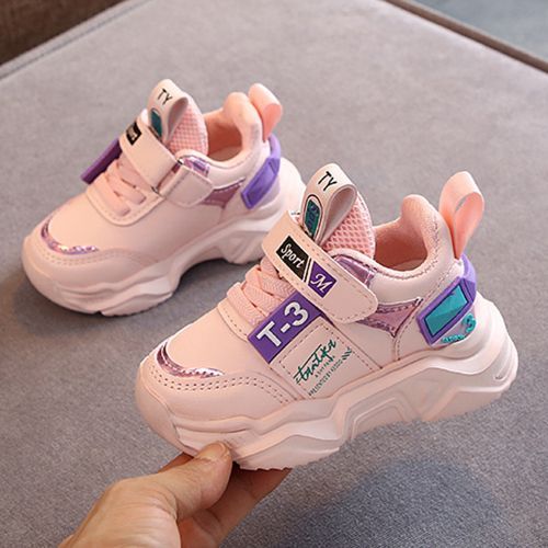 Sports shoes for 5 year boy sales