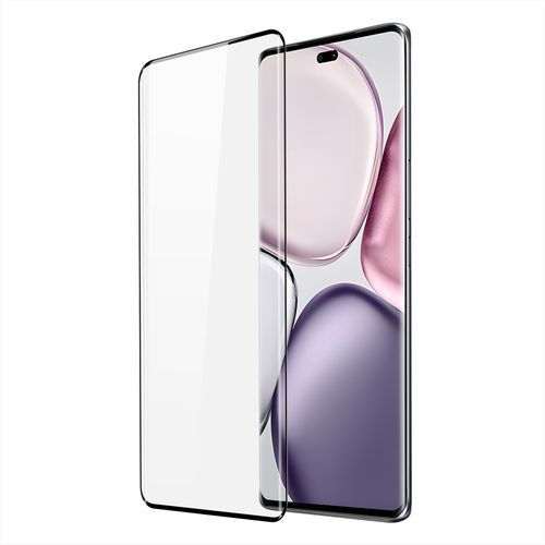 Generic 2.5D 9H Screen Tempered Glass Film For Honor X9c