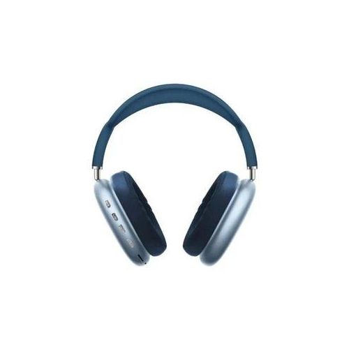 product_image_name-Generic-P9 wireless Bluetooth headset Blue -1