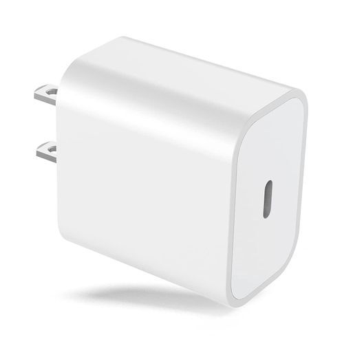 Buy Apple 20W Type C Fast Charger (Adapter Only, Optimal