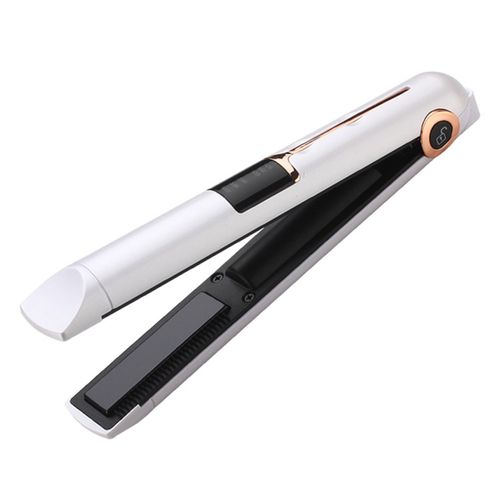 Ghd curler store and straightener