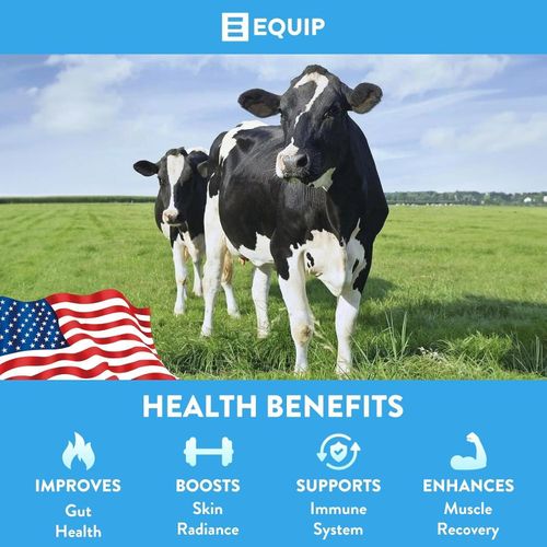 Equip Colostrum Powder 112 Grams - image 4
