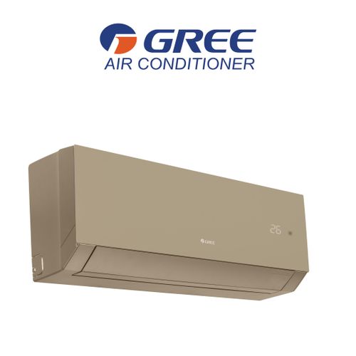 Gree Clivia 1.5HP Premium Inverter Split Air Conditioner – R32
