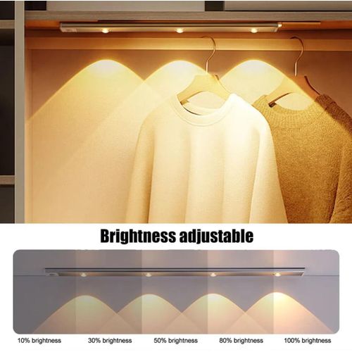 Generic Led motion sensor wardrobe light - image 4