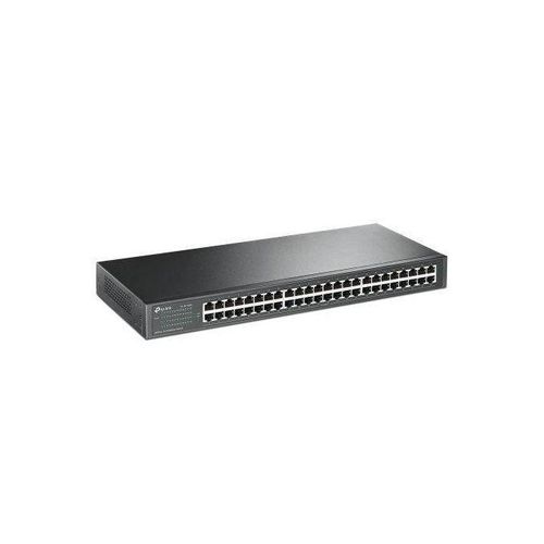 product_image_name-TP-Link-TL-SF1048 48-Port 10/100Mbps Fast Ethernet Switch – Reliable Business Network Switch-4