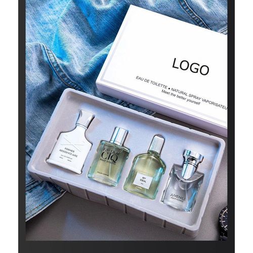 product_image_name-General-Luxury Mini Perfume Gift Set for Men and women – 4pcs Long Lasting Fragrance Collection, Eau De Toilette Spray Set-1
