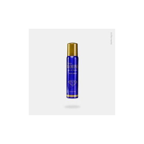 Starline  Forever diamond spray 75ml: Nafdac Reg No:02-4190