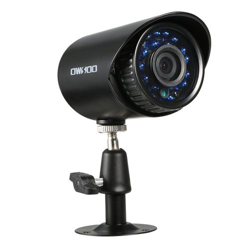 Generic OWSOO 1080P AHD Bullet Waterproof CCTV Camera 2.0MP 1 2.8