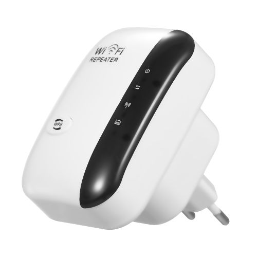 Generic 300M WiFi Wireless WiFi Repeater WiFi Range Extender With