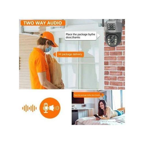 product_image_name-Generic-Quality High Voltage Top Security Solar CCTV All Seasonal 360 Rotational Camera-8