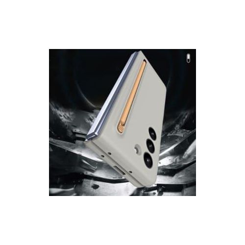 product_image_name-Generic-Shockproof Phone Case For Galaxy Z Fold 6 With Pen-3