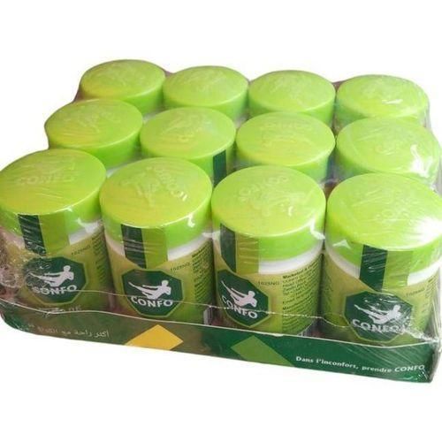 Generic Confo Confo-Multi purpose pain relief pomade 6PIECES