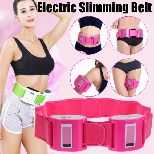 electronic slimming belly belt, electronic slimming belly belt