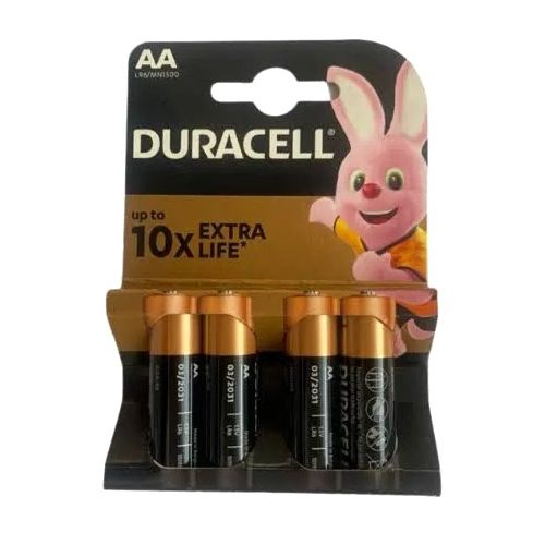 Duracell AA Battery - Battery Specialties