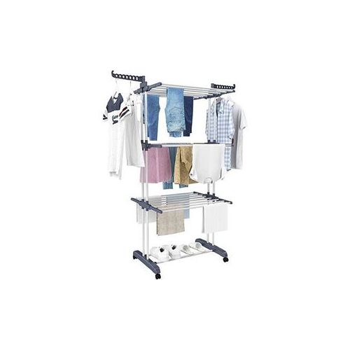 Generic Baby And Adult Cloth Hanger Dryer Foldable Jumia Nigeria