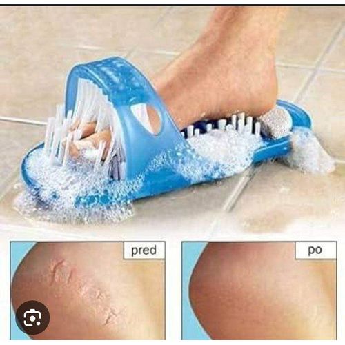 product_image_name-Generic-New Foot Slipper Washer Brush For Corn & Callus-2