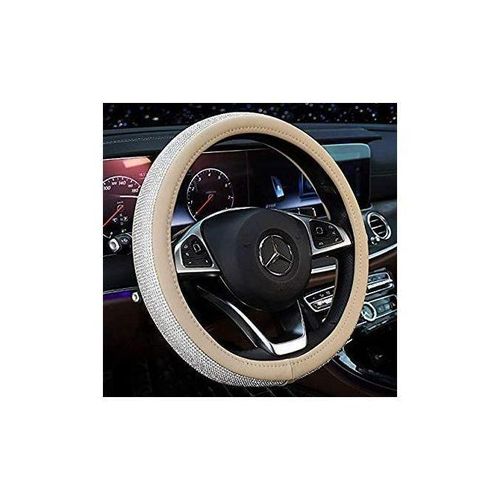 Generic Stone Wheel Steering Cover