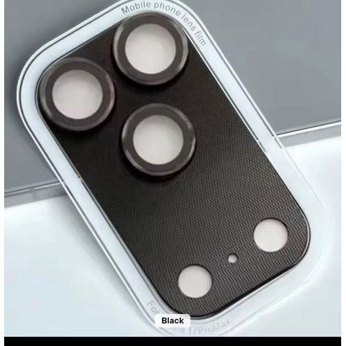 Generic iPhone 17pro camera lens protector