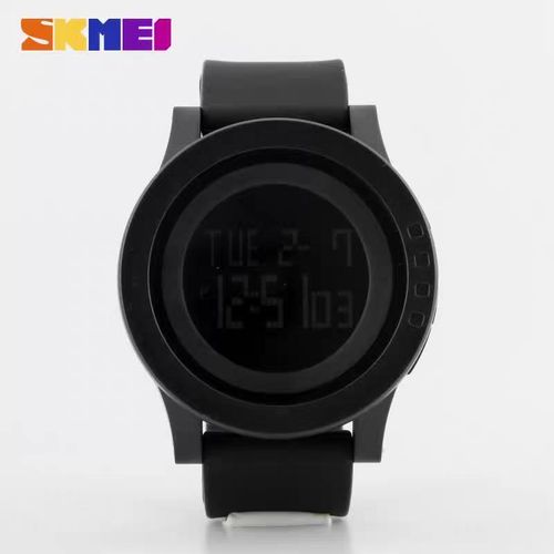 Skmei Stylish Waterproof Men's Wrist Watch