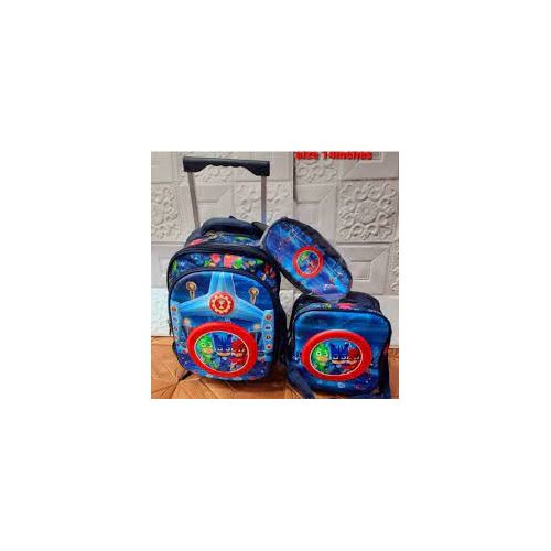 Trolley school bags on jumia discount