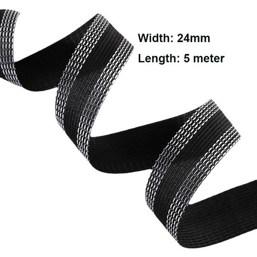 1/2/5M Iron-on Pants Edge Shorten Self-Adhesive Pants Mouth Paste Hem Tape  Fabric Tape For Suit Pants Jeans Trousers Clothes