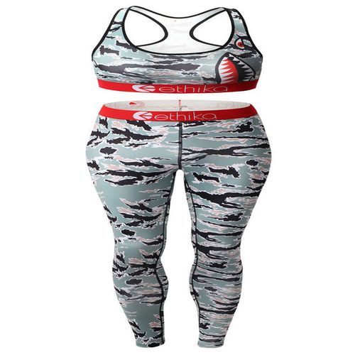 Ethika Leggings Set