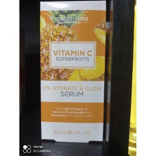 product_image_name-Creightons-Vitamin C Superfruit 2% Hydrate & Glow Serum 30ml-1