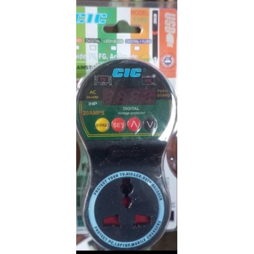 Generic TV LCD FRIDGE FREEZER AIR CONDITIONING GUARD DIGITAL