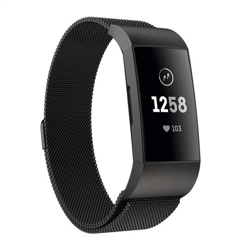 Fitbit charge 3 mens bands 2025