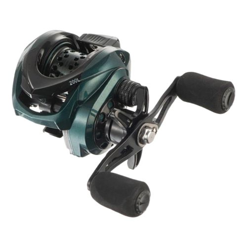 Generic Saltwater Freshwater Bait Casters Reel Drag Left Hand