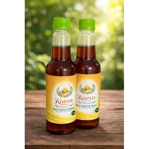 product_image_name-Generic-Pure Natural Honey (400ml)-1