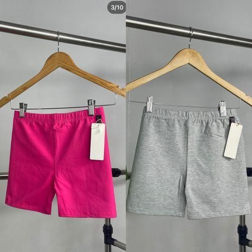 Fashion Thick  Biker Short For Women - Very Thick Biker