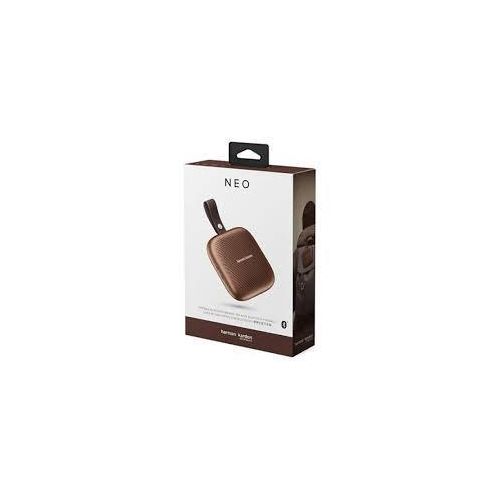 product_image_name-Harman Kardon- Neo Portable Bluetooth Speaker - Brown-2
