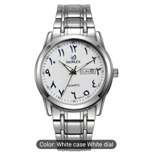 product_image_name-Danlex-Genuine Men's Watch with Large Numbers-1