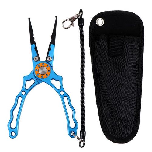 Generic Fishing Line Cutter Multi-function Braided Line Cutter