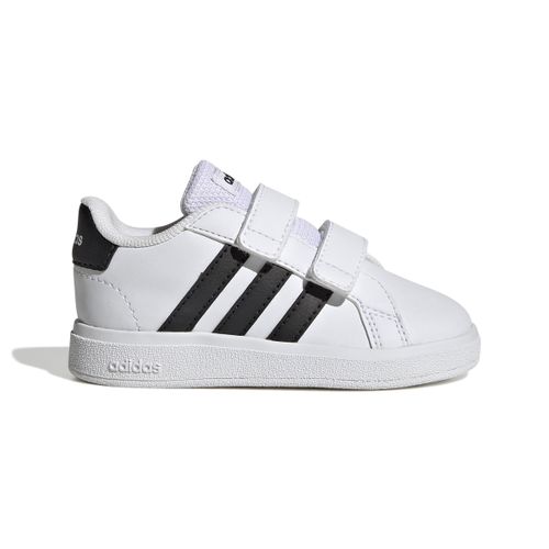 ADIDAS Grand Court Lifestyle Hook And Loop Shoes Unisex Jumia Nigeria