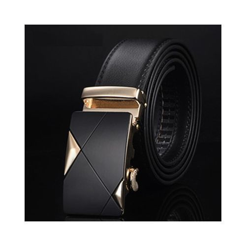 MEN GENUINE QUALITY BUCKLE LEATHER BELT  CartRollers ﻿Online Marketplace  Shopping Store In Lagos Nigeria