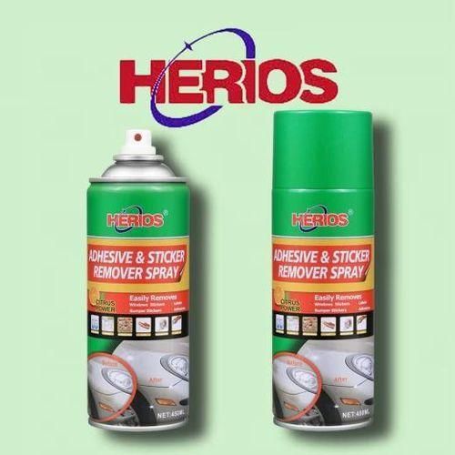 Generic Herios Adhesive And Sticker Remover 450 ml
