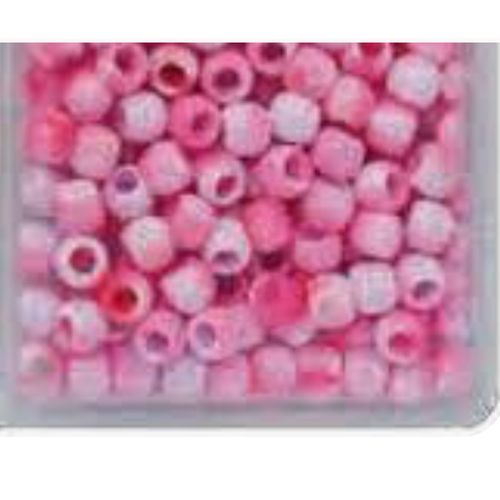 product_image_name-Fashion-100pcs Beautiful Hair Beads To Beautify Your Hair-1