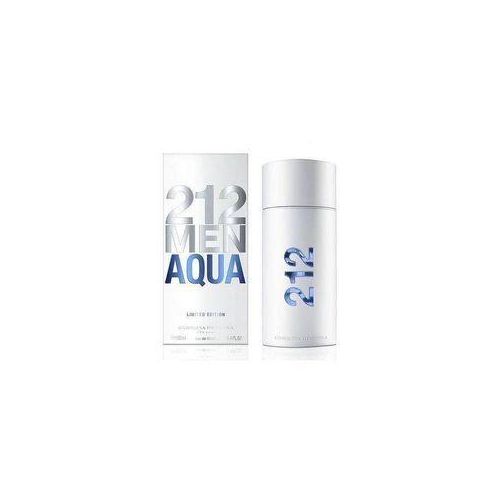 product_image_name-Carolina Herrera-212 Men Aqua Eau De Toilette 100ml-1