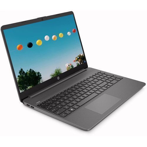 Hp Notebook 15 Laptop - Intel Core I3- 16GB RAM/256GB SSD- Backlit Key 12TH GEN- Windows 11 PRO - image 3
