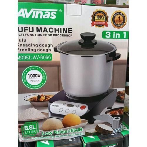 Avinas SWALLOW MAKER 8.8 L.