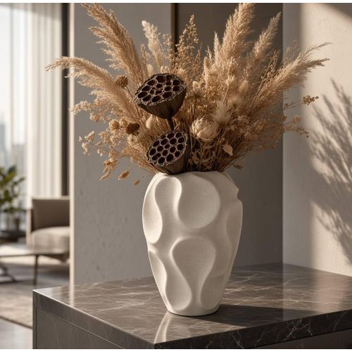 Generic  Minimalist Ceramic Decorative Table Vases