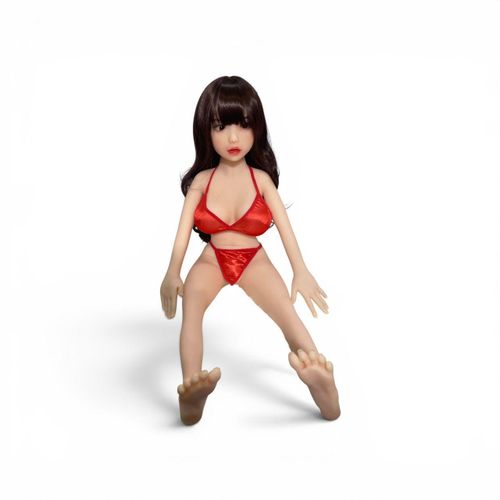 generic sex dolls 5 Ways on How to Make A Homemade Sex Doll main image 0