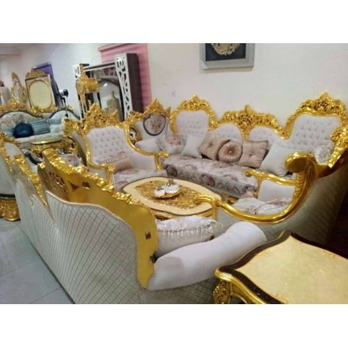 Jumia sitting on sale room chairs