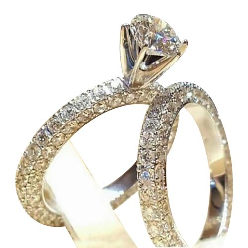 Quality Engagement Ring in Ikotun/Igando - Wedding Wear & Accessories,  Subomi Adeniji