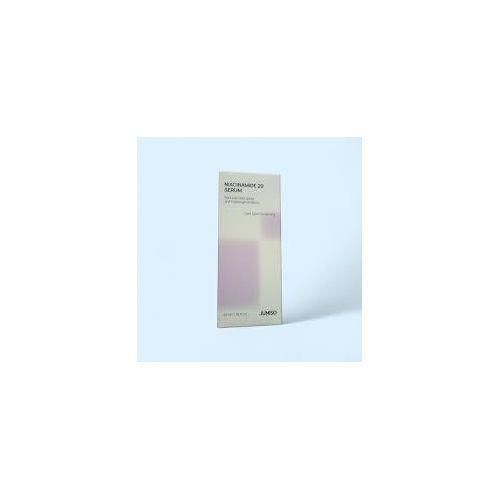 JUMISO NIACINAMIDE 20 SERUM