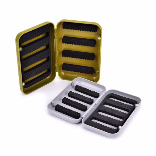 Unbranded Plastic Fishing Tackle Tackle Boxes for sale