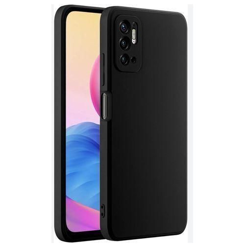 Generic REDMI  NOTE 10 5G SILICONE CASE