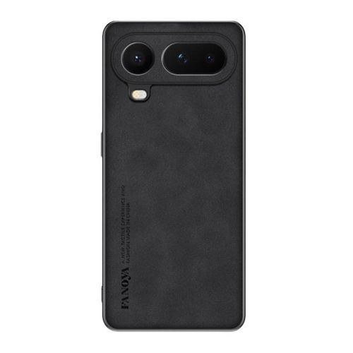 Generic Retro Leather Case for Honor Magic8 Pro Air / Honor Magic 8 Pro Air